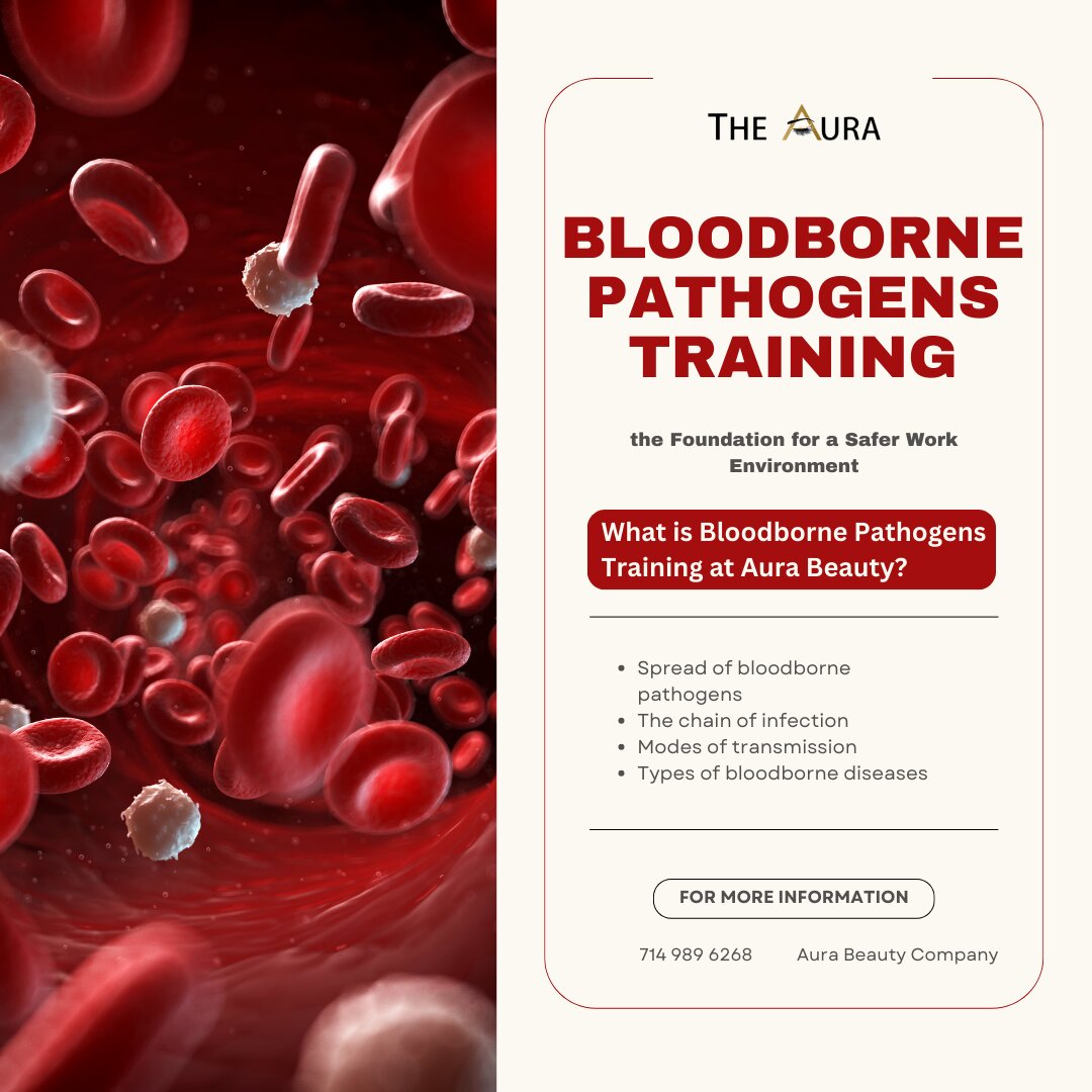 Equipped with Solid Knowledge: Bloodborne Pathogens Training Course, the Foundation for a Safer Work Environment