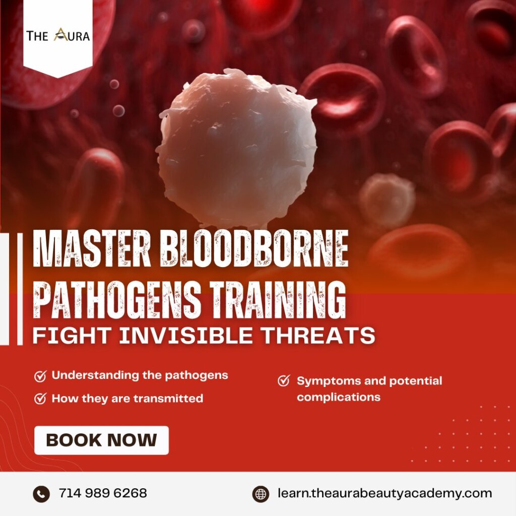 Fight Invisible Threats: Master Bloodborne Pathogens Training